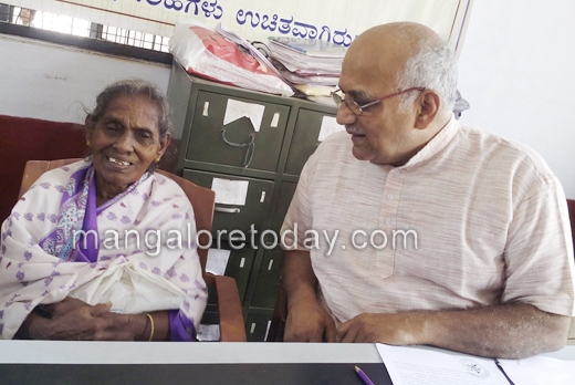 Retd school teacher wins legal battle to regain property